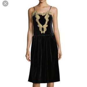 NWT Romeo & Juliet Couture Dress